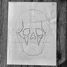 My project for course: Figure Drawing: The Human Head. Fine Arts, Pencil Drawing, Drawing, Portrait Drawing, Realistic Drawing, and Figure Drawing project by Nick - 10.05.2023