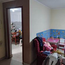 Mi proyecto del curso: Diseño y reforma de viviendas. Projekt z dziedziny Architektura wnętrz, Projektowanie wnętrz, Dekoracja wnętrz i Projektowanie przestrzeni użytkownika Eduardo Fabian Cordova Ruiz - 06.10.2023