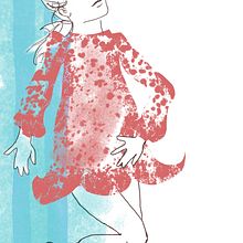 Mi proyecto del curso: Porfolio online para ilustradores de libros infantiles. Un progetto di Illustrazione tradizionale, Design editoriale, Stor, board, Gestione di un portfolio, Illustrazione infantile, Narrativa, Management, produttività e Albo illustrato di Linda Guerra - 06.10.2023