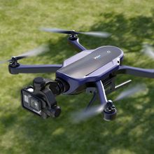 Drone 3D Model Ein Projekt aus dem Bereich Design und Produktdesign von Susmita Roy - 06.10.2023