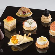 Reposteria  . Un progetto di  di lissette_navarro_sfm - 06.10.2023