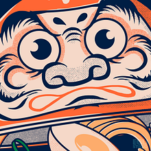 Meu projeto do curso: Monetize suas ilustrações: como transformá-las em produtos . Un proyecto de Ilustración tradicional, Marketing, Ilustración digital, Dibujo digital y Business de Douglas Evangelista - 06.10.2023