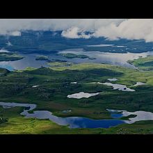 Into the Wilderness - Personal Nature Documentary. Un progetto di Cinema, Cinema, video e TV, Video editing e Produzione audiovisiva di Jason Baxter - 06.10.2023