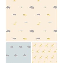 My project for course: Art Licensing 101: Build Your Illustration Career. Traditional illustration, Design Management, Marketing, Pattern Design, and Portfolio Development project by Astrid Dillner - 10.06.2023