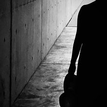 Mi proyecto del curso: Fotografía minimalista para Instagram. Photograph, Mobile Photograph, Instagram, Instagram Photograph, and Photographic Composition project by Alejandro Bribiesca - 10.06.2023