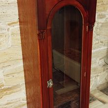 Restauración de Mueble Familiar de 130 años de antigüedad . Un proyecto de Artesanía, Diseño, creación de muebles					, Diseño de interiores, DIY, Carpintería, Upc y cling de Daniel Liotti - 04.10.2023