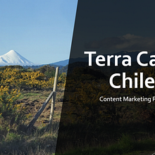 My Project: Content Marketing for Social Media. Un projet de Marketing, Marketing digital, Marketing de contenu, Marketing pour Facebook, Marketing pour YouTube , et Marketing pour Instagram de Charles Byrd - 05.10.2023