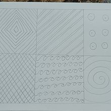 31Days 31Drawings2023. Un proyecto de Dibujo a lápiz de Diana X Castro Mina - 06.10.2023
