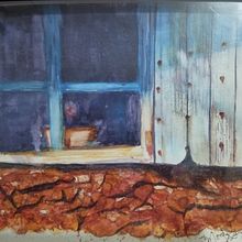Mi proyecto del curso: El arte de la acuarela: pinta tu visión del mundo. Un progetto di Illustrazione tradizionale, Belle arti, Pittura e Pittura ad acquerello di Monica Ruiz - 07.10.2023