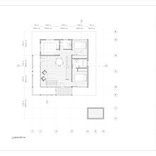 Mi proyecto del curso: Diseño y modelado arquitectónico 3D con Revit Ein Projekt aus dem Bereich 3D, Architektur, Innenarchitektur, 3-D-Modellierung, Digitale Architektur und ArchVIZ von Irene Val Puyal - 07.10.2023