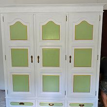My project for course: Furniture Restoration and Transformation for Beginners. Projekt z dziedziny Craft, Projektowanie i w, rób mebli, Projektowanie wnętrz, DIY, Obróbka drewna, Upc i cling użytkownika Filipa Silva - 06.10.2023