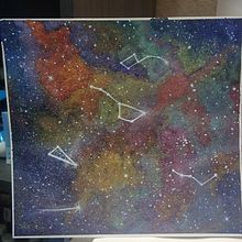 Mi proyecto del curso: Técnicas modernas de acuarela. Projekt z dziedziny Trad, c, jna ilustracja,  Sztuki piękne,  Malarstwo i Malowanie akwarelą użytkownika Isabel Chavelas - 08.10.2023