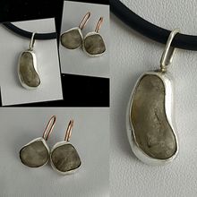Engaste de piedras . Accessor, Design, Jewelr, Design, and Fashion Design project by Maribel Lucas Condó - 10.07.2023