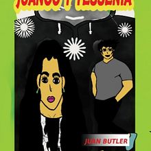 Mi proyecto del curso: Storytelling para cómics: explora acción y perspectiva . Komik, Gambar Pensil, Menggambar, Mendongeng, Stor, board, Gambar Digital & Ilustrasi Tinta proyek oleh JUAN C BUTLER FLORES - 10.08.2023