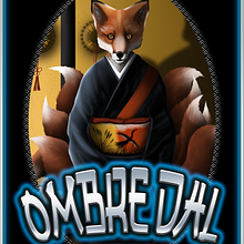Ombre dal Giappone, un libro tutto illustrato che ho realizzato in collaborazione con Caterina Franciosi su i misteriosi yokai  su Amazon e Amazon kindle unlimited. Traditional illustration, and Advertising project by Diego Ruboni - 10.08.2023