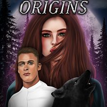 Illustrazione copertina e illustrazioni interne per romanzo di Cassandra F: Lacey origins. Creative Writing, Advertising, and Traditional illustration project by Diego Ruboni - 10.08.2023