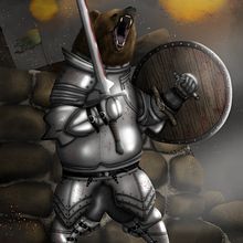 Il mio progetto del corso: Concept art: character design e worldbuilding e progetto futuro per racconto. Traditional illustration, Character Design, Digital Illustration, Concept Art, Digital Drawing, and Digital Painting project by Diego Ruboni - 10.08.2023