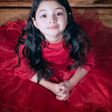 Mi proyecto del curso: Introducción a la fotografía profesional con niños. Un progetto di Fotografia, Fotografia pubblicitaria, Fotografia lifest e le di Jesica Diego - 08.10.2023