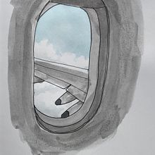 31Days 31Drawings 2023 day 2. Un proyecto de Ilustración tradicional, Bocetado, Dibujo, Ilustración con tinta y Sketchbook de benoostrum - 07.10.2023