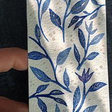 Mi proyecto del curso: Elaboración de acuarelas artesanales. Un progetto di Artigianato, Belle arti, Pittura, Pittura ad acquerello, DIY e Teoria del colore di Rosalia Di Maggio - 09.10.2023
