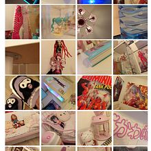 Mi proyecto del curso: Creatividad para principiantes nivel -1. Photograph, Collage, Creativit, and Drawing project by Sara Sevillano Pérez - 10.09.2023