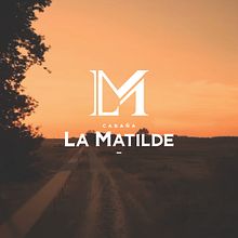 La Matilde. Graphic Design project by Ailen Andres - 09.01.2022