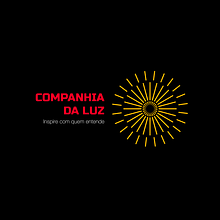 Proposta de Rebranding: Companhia da Luz. Un proyecto de Br, ing e Identidad, Diseño gráfico, Diseño de logotipos y Diseño digital de Tássia Cris - 03.10.2023