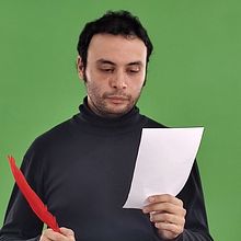 Mi proyecto del curso: Introducción al stop motion: crea una animación en bucle desde cero. Un projet de Animation, Stop motion, Stor , et board de Enrique Ramón Pérez - 02.07.2023
