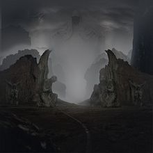 Mi proyecto del curso: Matte Painting: creando mundos fotorrealistas. Photograph, Photograph, Post-production, Photo Retouching, Digital Photograph, Photomontage, and Matte Painting project by luisrueda392 - 10.09.2023