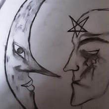 Meu projeto do curso: De iniciante a superdesenhista. Un progetto di Design, Illustrazione tradizionale, Disegno a matita e Disegno di Joao Victor - 09.10.2023