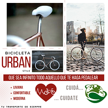 Flyers promocion lanzamiento. Un progetto di Pubblicità di betiana_cobo0 - 15.01.2023