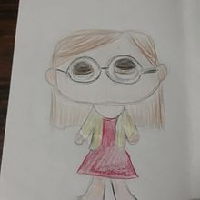 Mi proyecto del curso: Amigurumis: personas tejidas a crochet. Un progetto di Artigianato, Design di giocattoli, Fiber Art, Uncinetto, Amigurumi e Textile Design di Ana Cristina Lorenzo Rodríguez - 10.10.2023