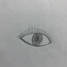 31Days 31Drawings2023. Un proyecto de Dibujo a lápiz de Diana X Castro Mina - 10.10.2023