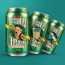 Projeto do curso: Ilustração para packaging: crie designs de produtos inovadores "É coisa nossa". Projekt z dziedziny Design, Trad, c, jna ilustracja, Projektowanie opakowań, Projektowanie produktowe, Ilustracja c, frowa,  Pismo dekorac i jne użytkownika Gian Lucca Veronez Tola - 08.10.2023