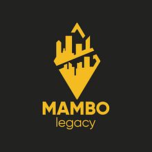 Mambo Legacy. Design, Br, ing, Identit, Logo Design, and Photograph project by José Sánchez Sola - 10.10.2023