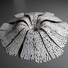 Phase Transition. Un progetto di Scultura e Ceramica di Frances Ross - 10.10.2023