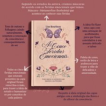 Meu projeto do curso: Design para capa de livro: recrie um clássico. Design, Editorial Design, Graphic Design, Digital Illustration, and Editorial Illustration project by Priscila Souza - 03.05.2023