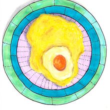 31Days 31Drawings 2023 day 10. Drawing project by sonechtka - 10.11.2023