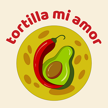 My project for course: Hand-Drawn Branding: Design Original Logos. Un projet de Design , Branding et identité, Design graphique, Packaging , et Création de logos de Maria Mosnaya - 11.10.2023
