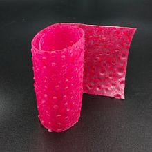 Mój projekt z kursu: Biomateriały: tworzenie materiałów z odpadów organicznych. Un progetto di Artigianato e DIY di ada135 - 04.10.2023