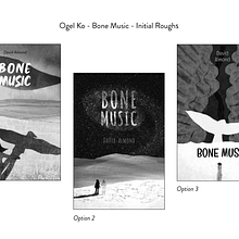 My project for course: Book Cover Design: Illustrate Stories with Evocative Images . % Olga Krokhicheva tarafından hazırlanan Editör, al Tasarım, Grafik Tasarım, Ve Ciltçilik projesi - 10.11.2023