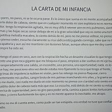 Mi proyecto del curso: Escritura de una novela paso a paso. Un proyecto de Escritura, Creatividad, Storytelling, Narrativa, Escritura de ficción y Escritura creativa de NANCY GABRIELA OCHOA JARAMILLO - 12.10.2023