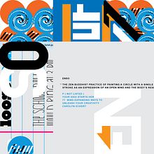 enso. Design project by Anthony Liptak - 10.12.2023