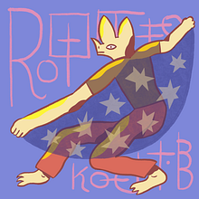 La lengua de los animales. Een project van Traditionele illustratie,  Creativiteit, Digitale illustratie y Digitale tekening van dgomez_48 - 12.10.2023