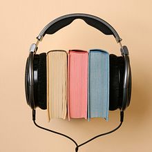 Mi proyecto del curso: Introducción a la locución - Audiolibros. Un proyecto de Comunicación, Audio, Cine, vídeo, televisión y Cine de Miriam Ortega Domínguez - 12.10.2023