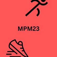 Mi proyecto del curso: Introducción a la gestión de proyectos - Maratón. Un progetto di Consulenza creativa e Gestione progetti di design di mchanaguilar - 12.10.2023