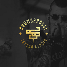 Meu projeto do curso: Princípios de conceitualização e branding. Br, ing, Identit, Graphic Design, and Logo Design project by joaovictormarotte - 10.13.2023