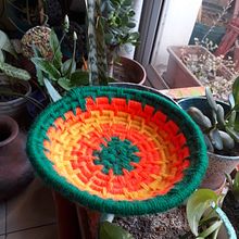 Cetrería artesanal. Un progetto di Artigianato di Beatriz Vilderman - 13.10.2023