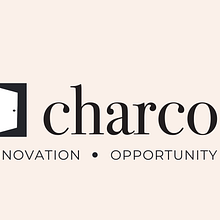 designing charco logo. Graphic Design project by papitwist - 04.16.2020