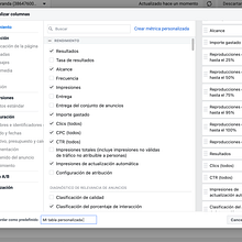 Mi proyecto del curso: Estrategia full funnel: publicidad en Facebook e Instagram . Marketing, Social Media și Facebook Marketing de Karina Alarcon Bocaranda - 10.13.2023